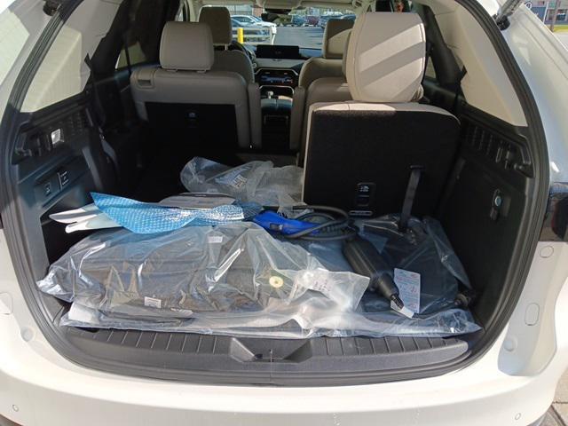 new 2025 Mazda CX-90 PHEV car, priced at $55,906