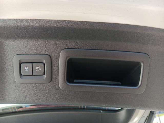 new 2025 Mazda CX-90 PHEV car, priced at $55,906