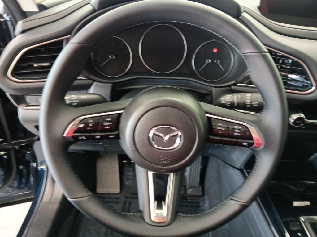 new 2025 Mazda CX-30 car, priced at $29,966