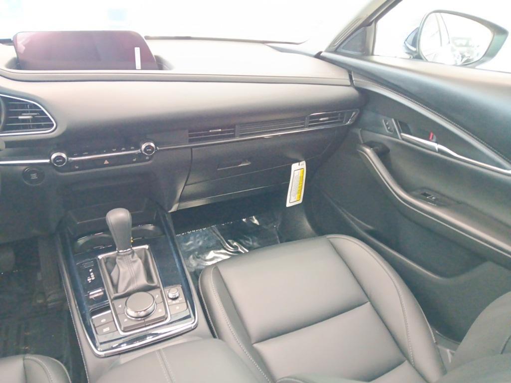 new 2025 Mazda CX-30 car, priced at $29,966