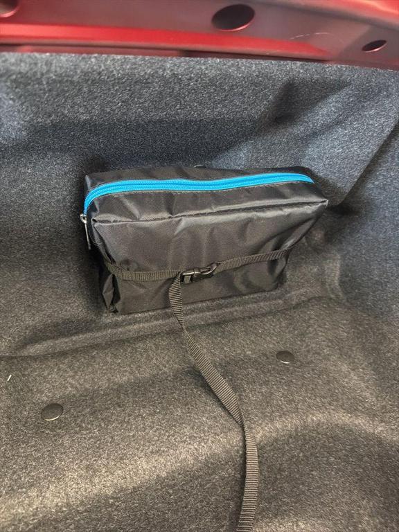 used 2025 Mazda MX-5 Miata car, priced at $37,200