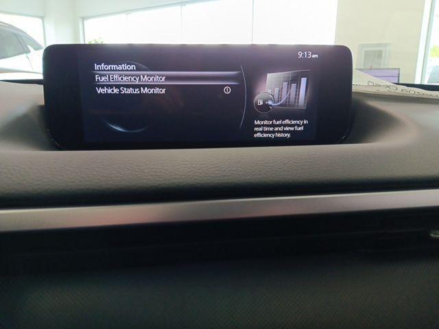 used 2025 Mazda CX-50 car, priced at $32,431