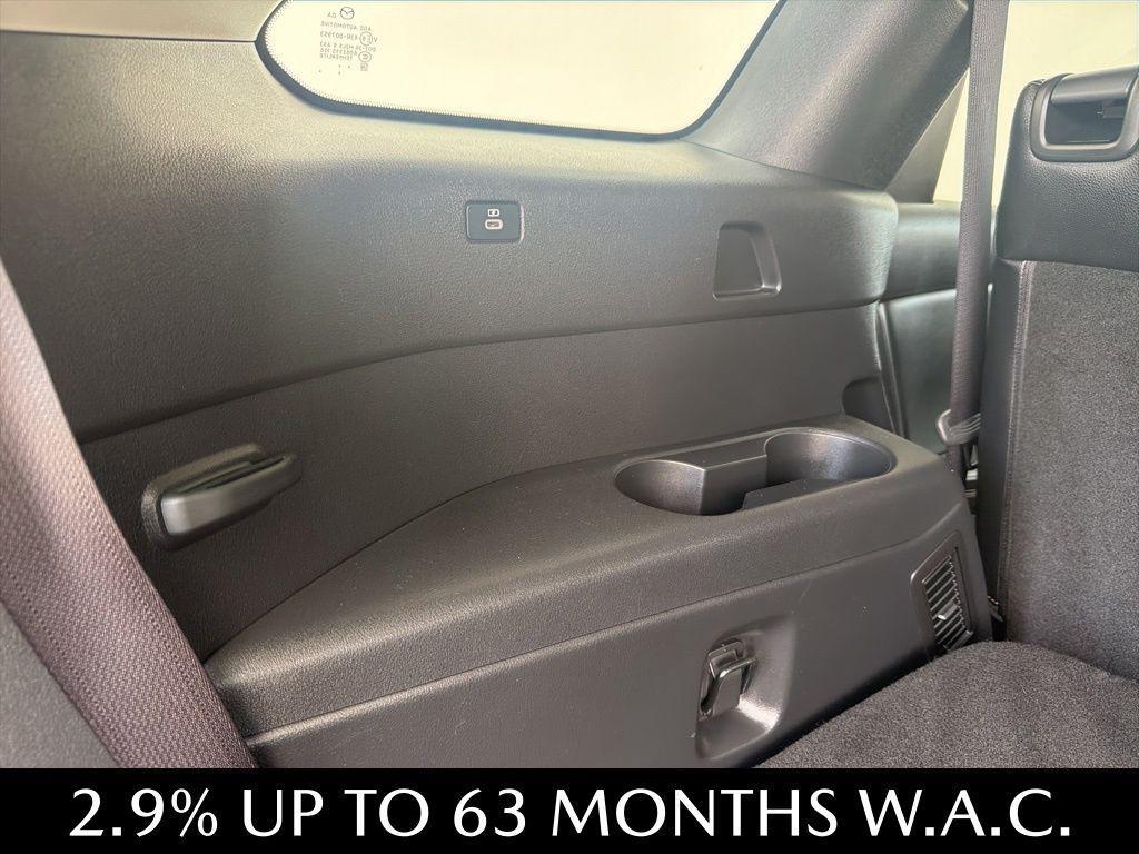 used 2024 Mazda CX-90 PHEV car, priced at $33,370