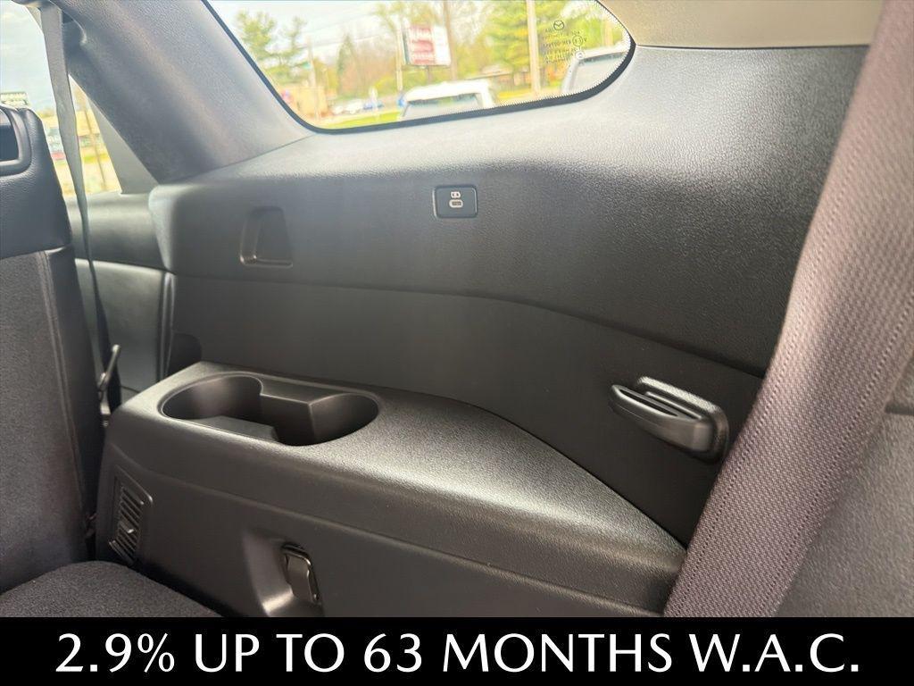 used 2024 Mazda CX-90 PHEV car, priced at $33,370