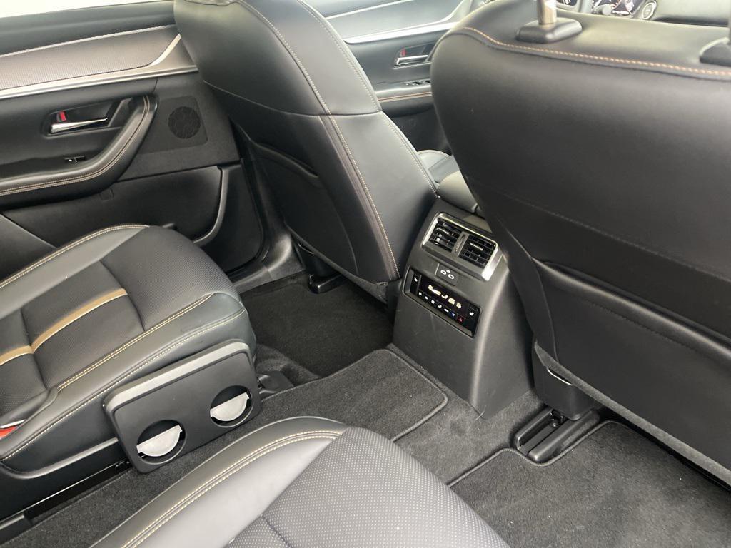 used 2024 Mazda CX-90 PHEV car, priced at $40,380