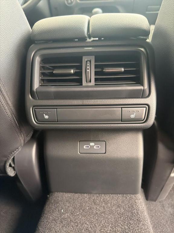 new 2025 Mazda CX-50 car, priced at $43,570