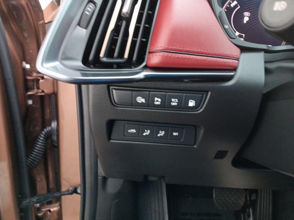 used 2025 Mazda CX-70 PHEV car, priced at $44,618