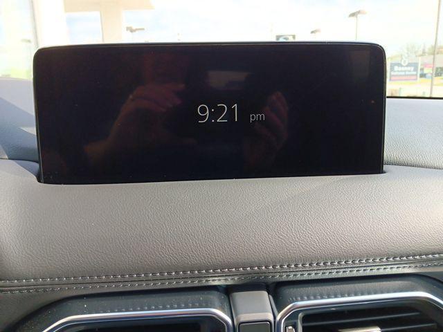 new 2025 Mazda CX-5 car, priced at $31,838