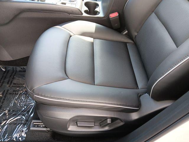 new 2025 Mazda CX-5 car, priced at $31,838