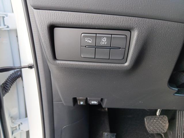 new 2025 Mazda CX-5 car, priced at $31,838