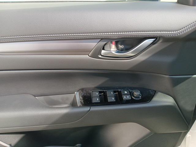 new 2025 Mazda CX-5 car, priced at $31,838