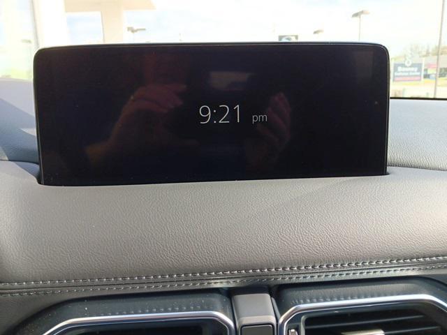 new 2025 Mazda CX-5 car, priced at $31,838