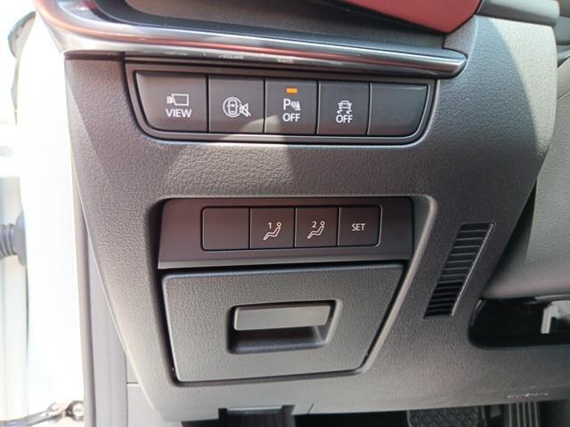 used 2025 Mazda Mazda3 car, priced at $35,000