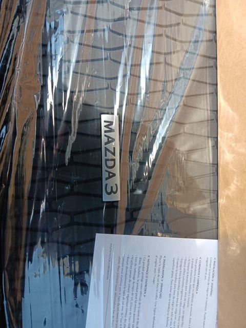 used 2025 Mazda Mazda3 car, priced at $35,000