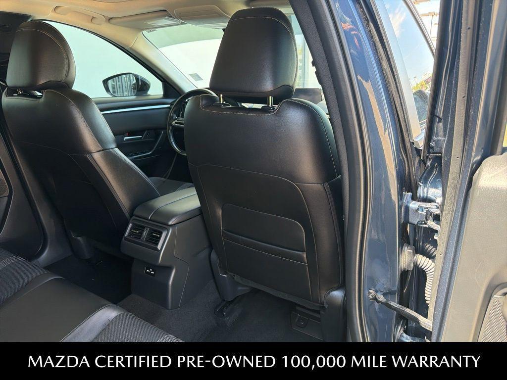 used 2023 Mazda CX-50 car, priced at $27,951