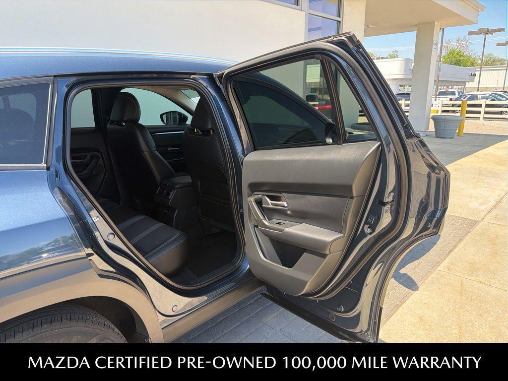 used 2023 Mazda CX-50 car, priced at $27,951