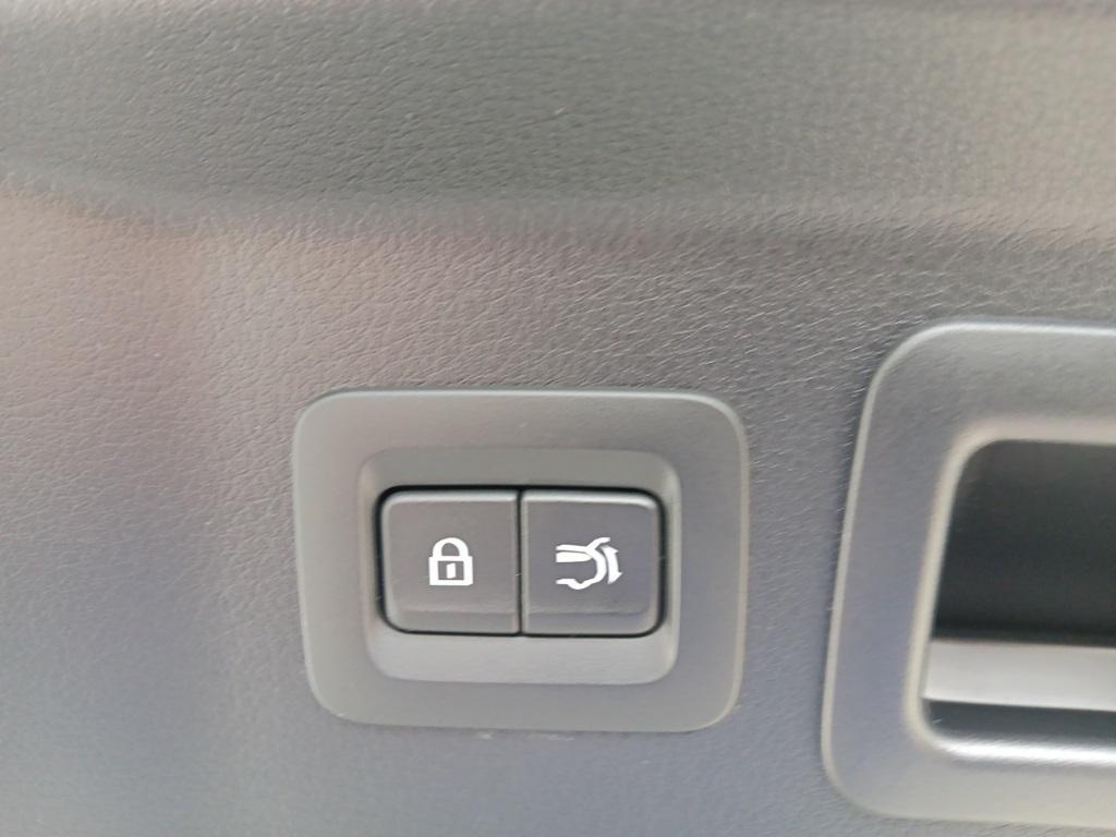 used 2024 Mazda CX-90 car, priced at $33,500