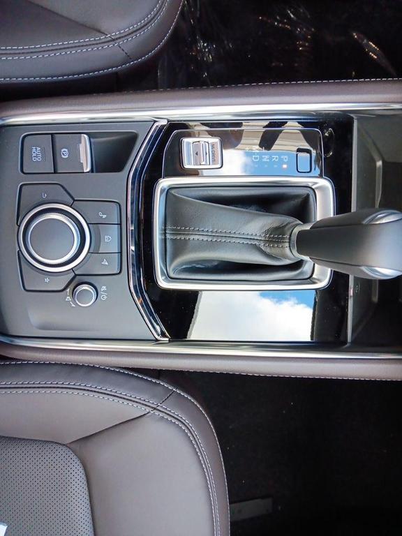 new 2025 Mazda CX-5 car, priced at $44,295