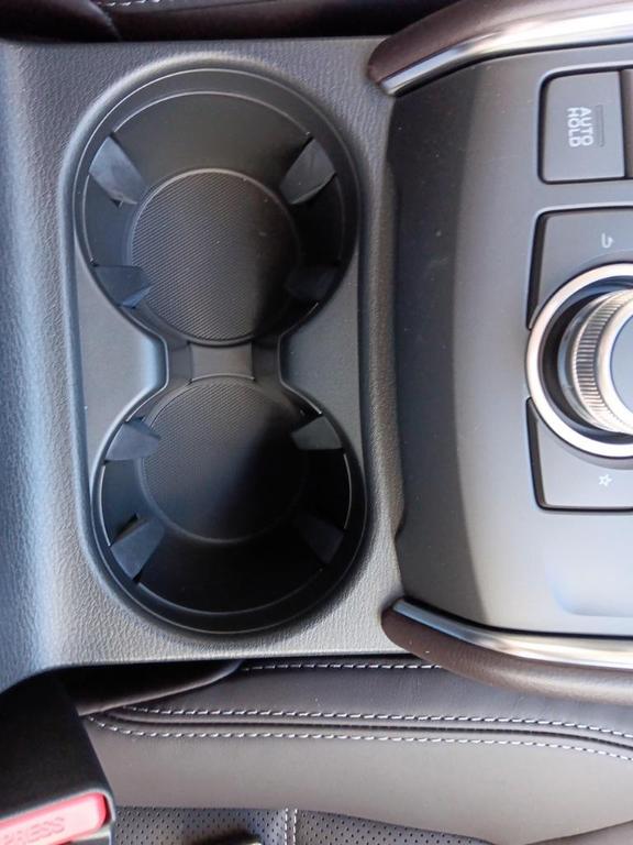 new 2025 Mazda CX-5 car, priced at $44,295