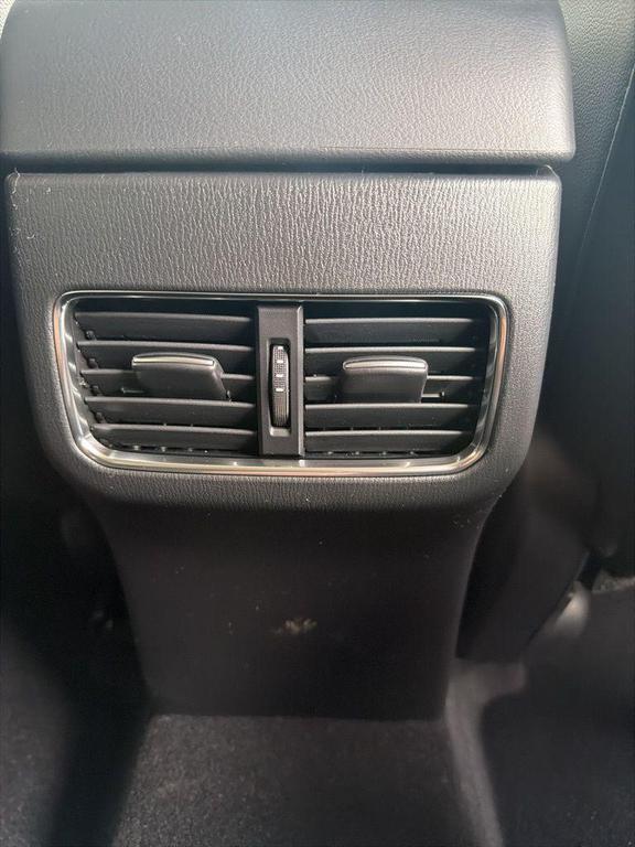 new 2025 Mazda CX-5 car, priced at $33,947