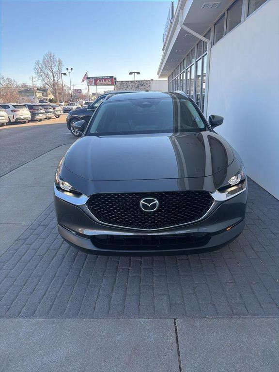 used 2025 Mazda CX-30 car, priced at $31,565