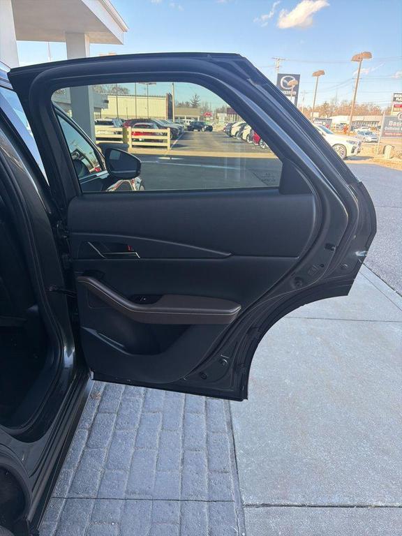 used 2025 Mazda CX-30 car, priced at $31,565