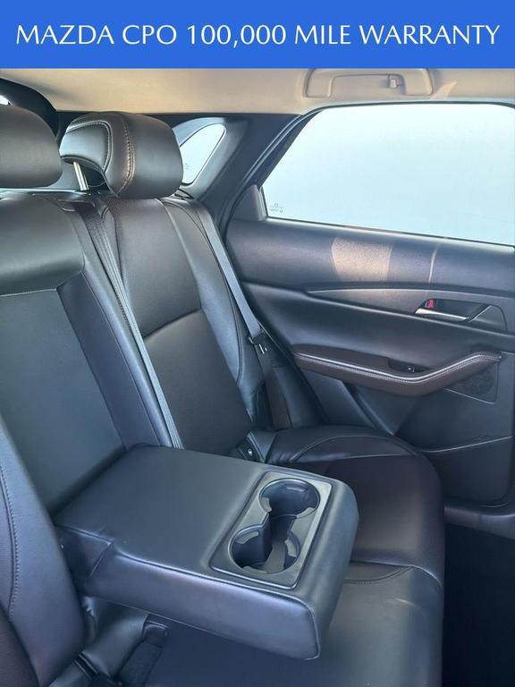 used 2025 Mazda CX-30 car, priced at $31,565