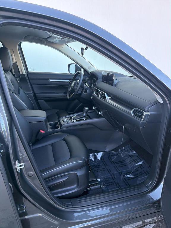 new 2025 Mazda CX-5 car, priced at $32,093