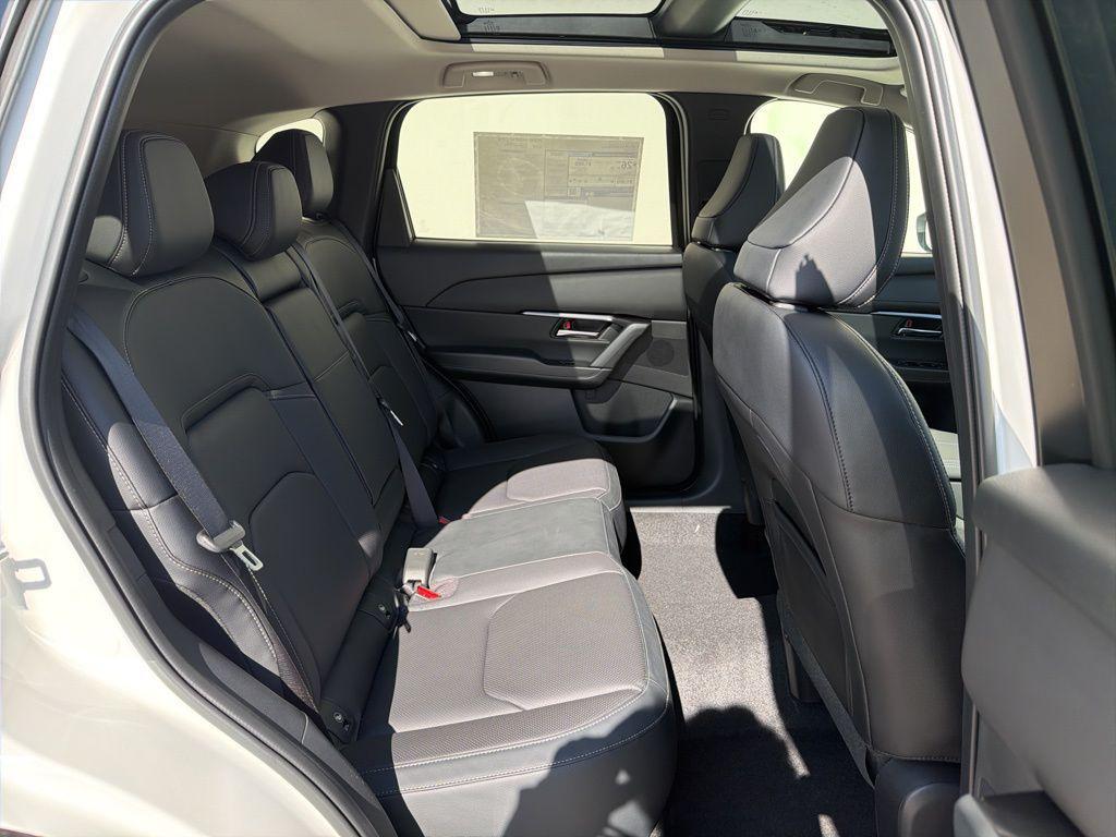 new 2026 Mazda CX-5 car, priced at $40,115