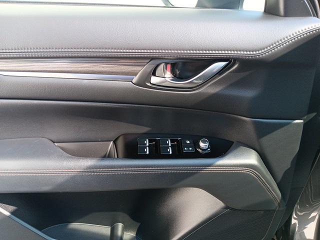 used 2023 Mazda CX-5 car, priced at $27,000