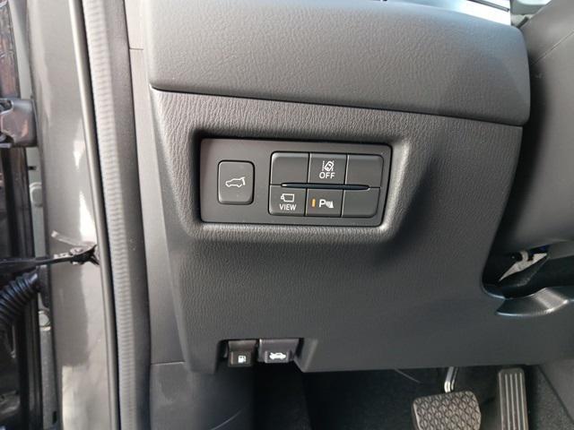 new 2025 Mazda CX-5 car, priced at $39,221