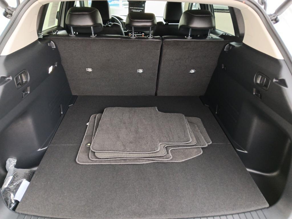 used 2025 Mazda CX-50 car, priced at $32,971