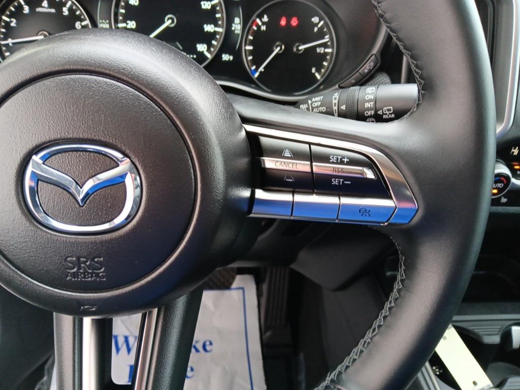 used 2025 Mazda CX-50 car, priced at $32,971