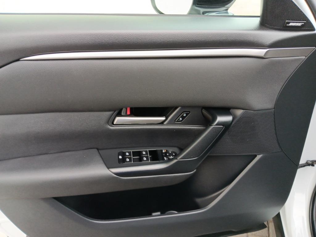 used 2025 Mazda CX-50 car, priced at $32,971