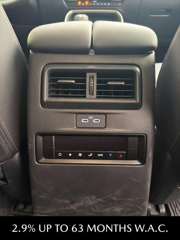 used 2026 Mazda CX-90 car, priced at $35,730
