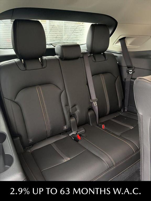 used 2026 Mazda CX-90 car, priced at $35,730