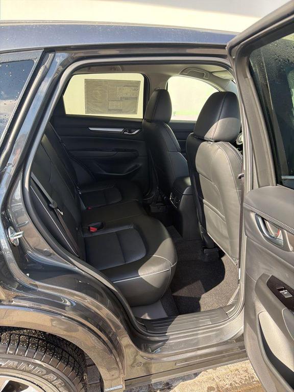 new 2025 Mazda CX-5 car, priced at $31,753