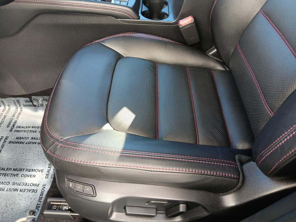 used 2025 Mazda CX-5 car, priced at $35,000