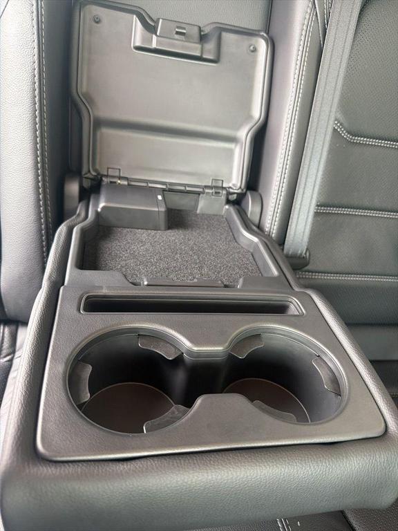 new 2025 Mazda CX-5 car, priced at $32,346