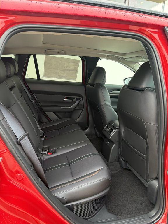 new 2026 Mazda CX-50 Hybrid car, priced at $40,575