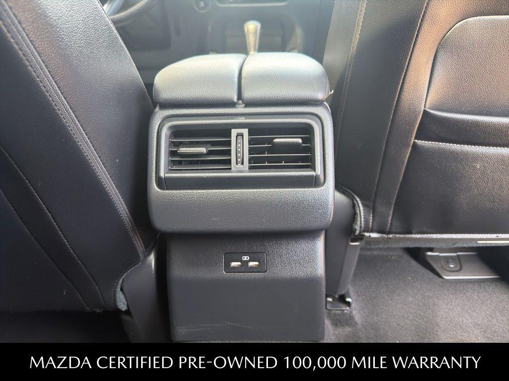 used 2023 Mazda CX-50 car, priced at $23,999