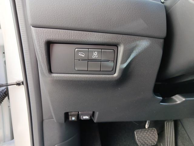 new 2025 Mazda CX-5 car, priced at $32,158