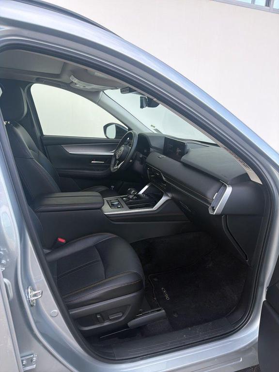 used 2025 Mazda CX-90 car, priced at $39,620