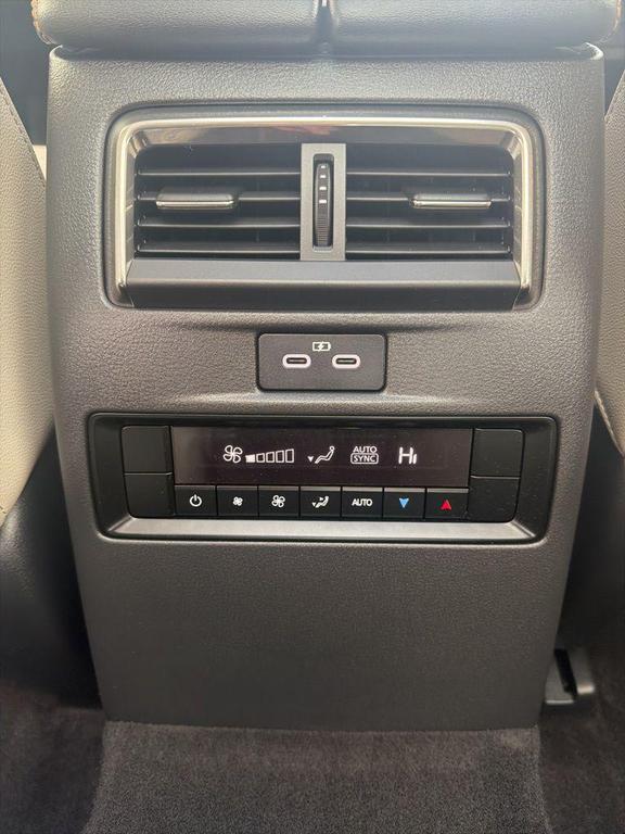 used 2024 Mazda CX-90 car, priced at $43,275