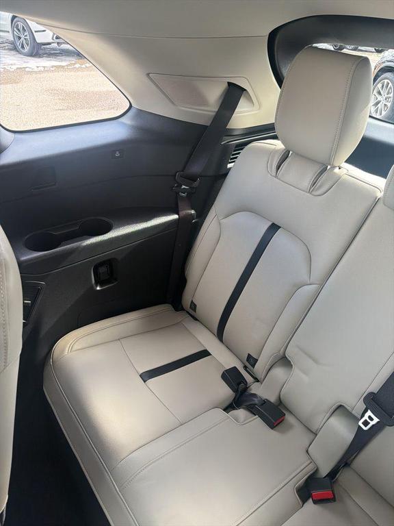 used 2024 Mazda CX-90 car, priced at $43,275