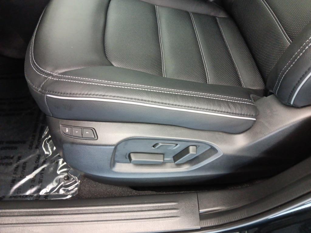 new 2025 Mazda CX-5 car, priced at $33,096