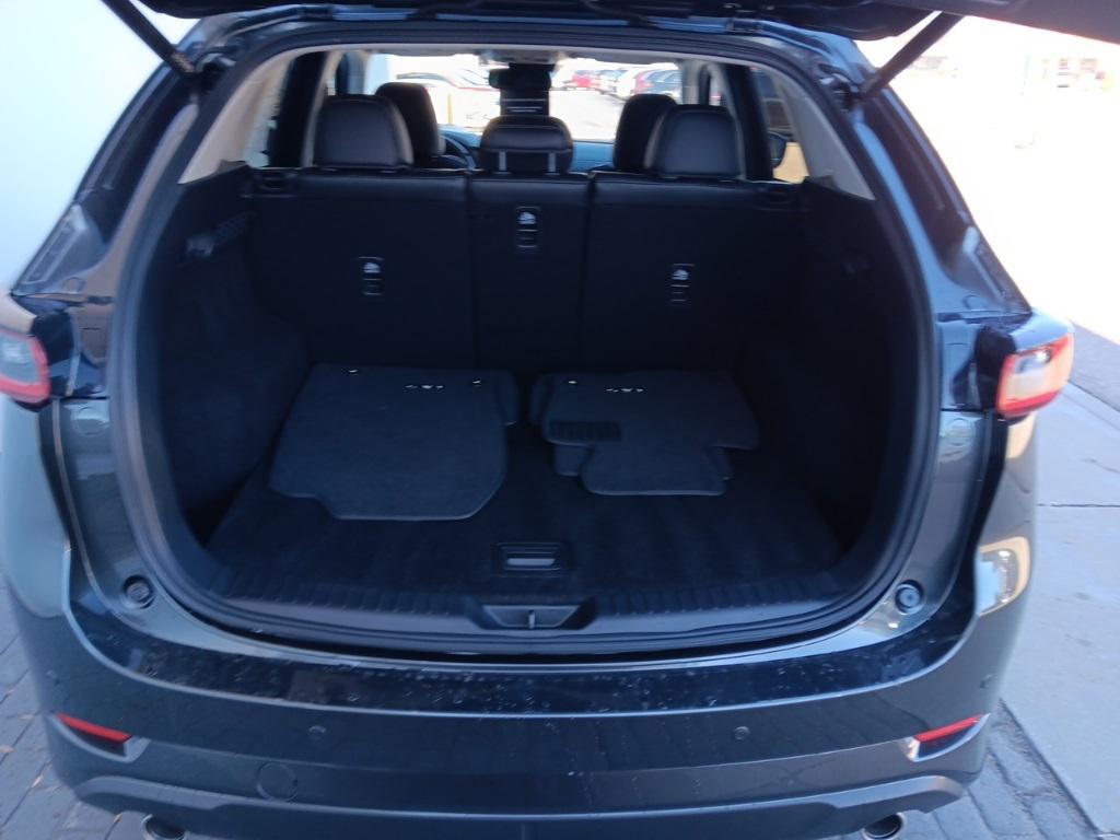 used 2025 Mazda CX-5 car, priced at $34,557