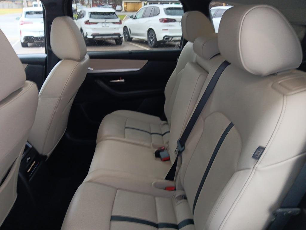 used 2024 Mazda CX-90 PHEV car, priced at $33,581