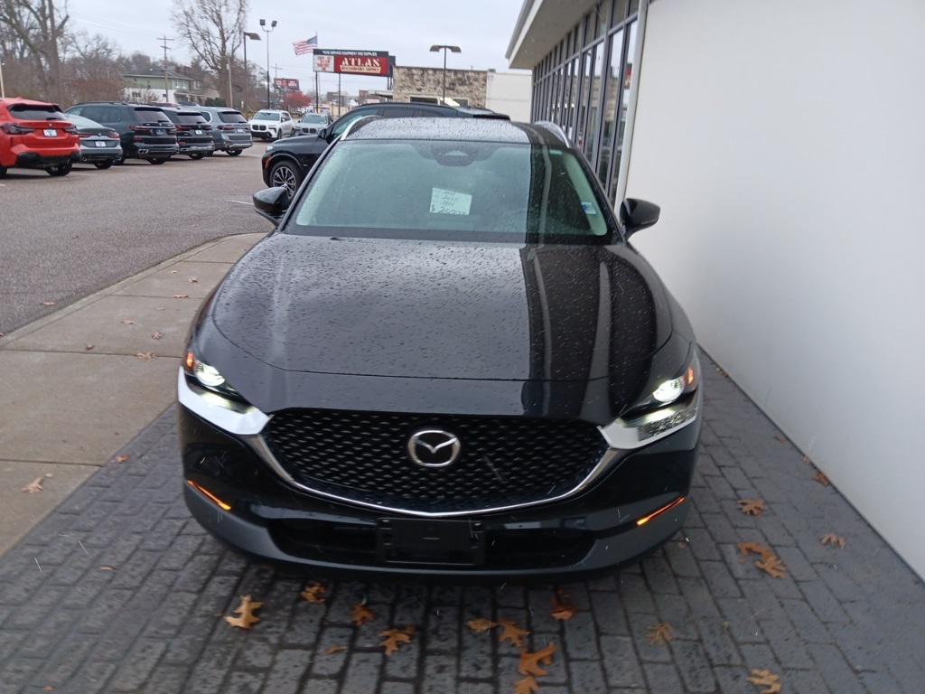 used 2025 Mazda CX-30 car, priced at $26,510