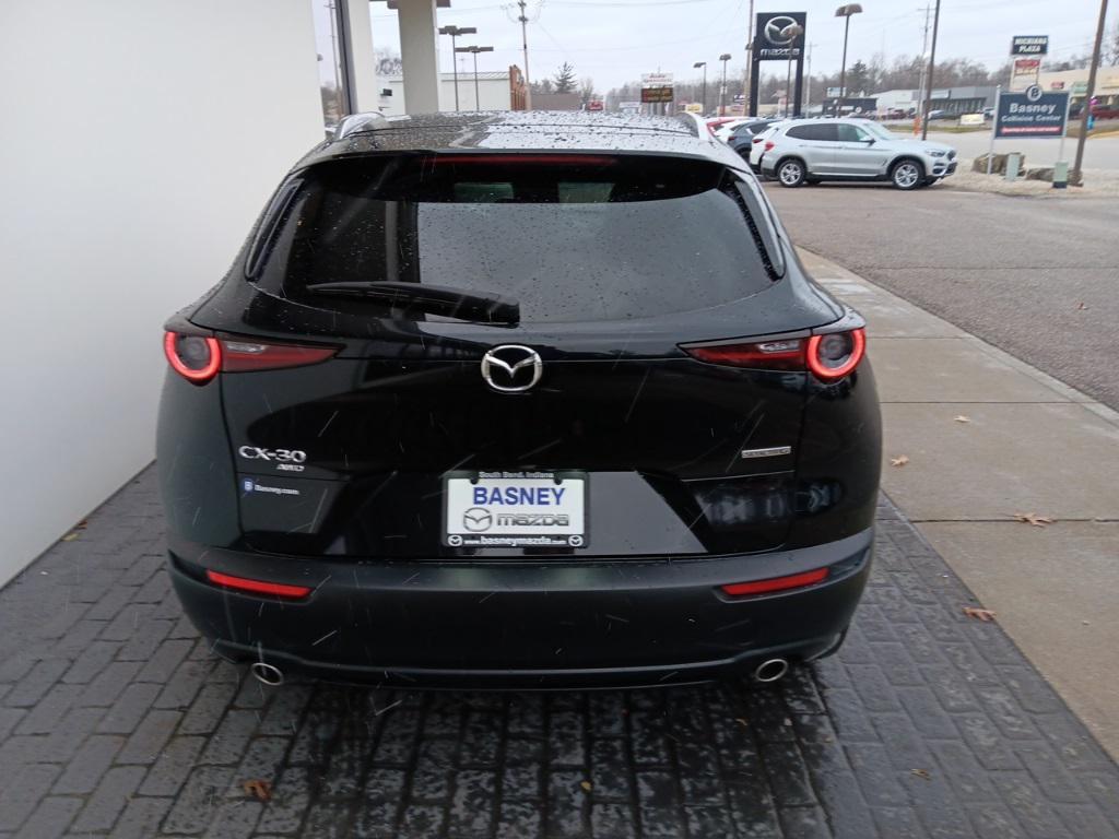 used 2025 Mazda CX-30 car, priced at $26,510